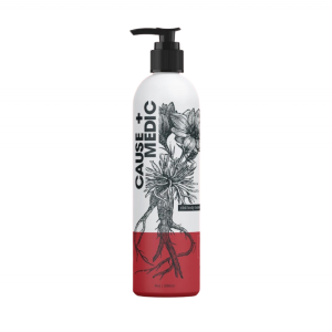 Cause + Medic 400mg CBD Pain Cream (8 oz)