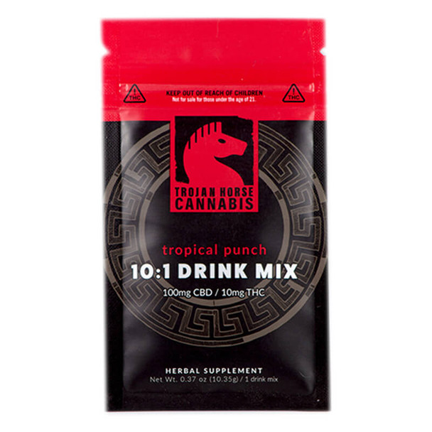 Trojan Horse Drink Mix