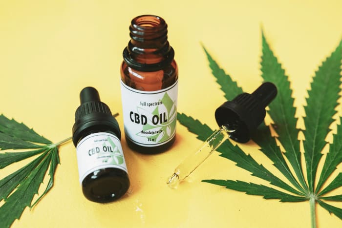 CBD Benefits